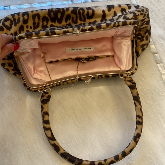 Elegant handbag - Picture 3 of 4